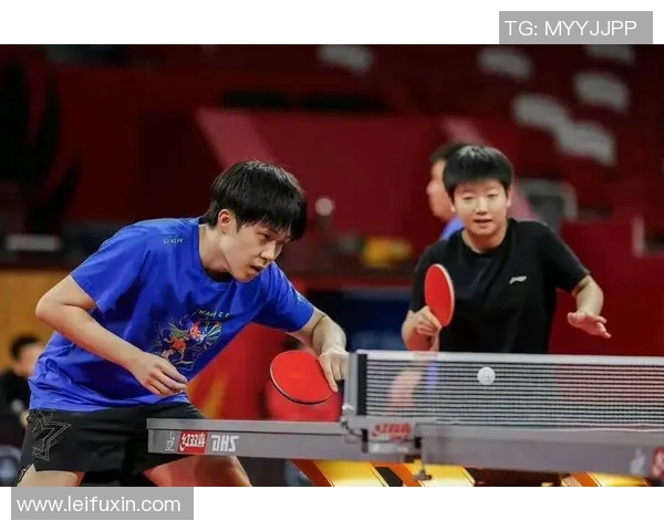 上海乒乓球队比赛经验分享与成长之路的深度探讨与分析