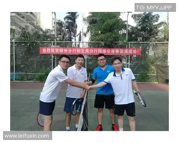 上海网球队的力量变革引发热议助力中国网球崛起新篇章