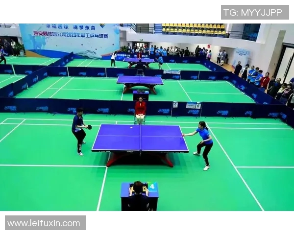 乒乓球战术：西安乒乓球队的快攻体系